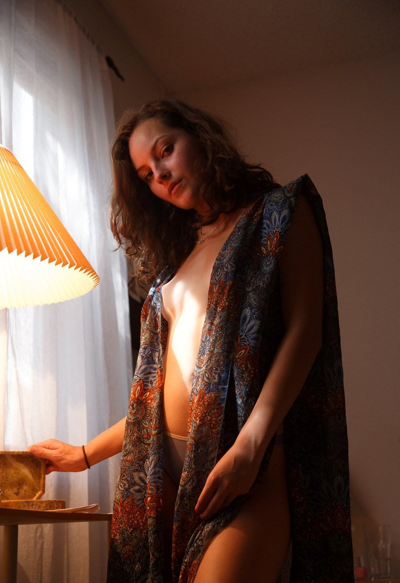 Анастасия, 28